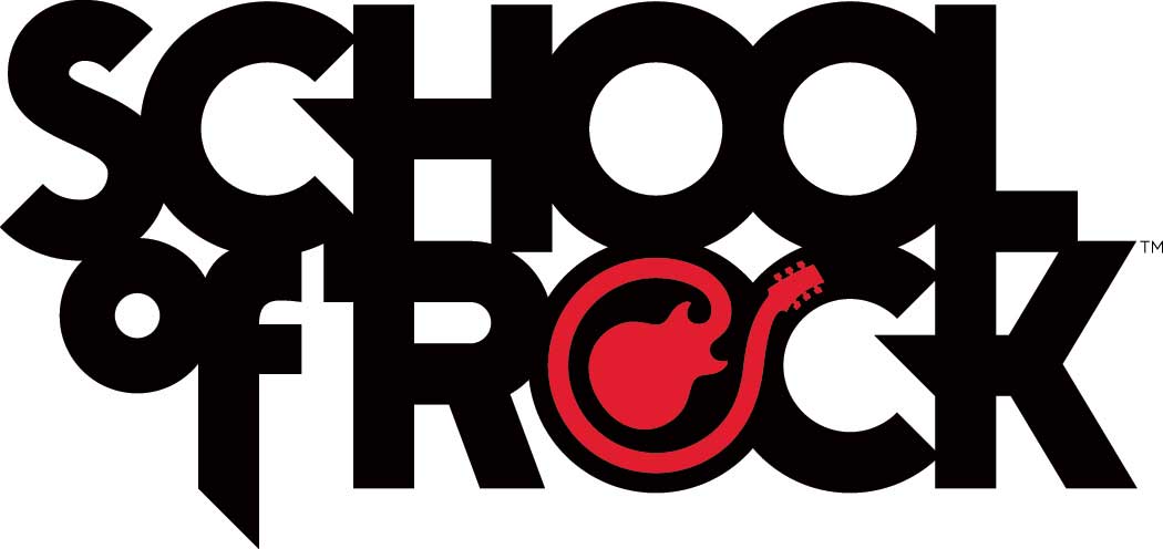 School of Rock Logo