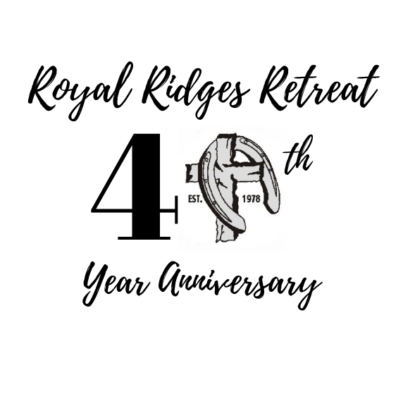 Royal Ridges Retreat