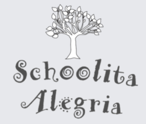 Schoolita Alegria