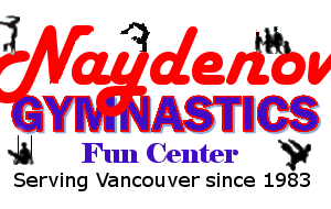 Naydenov Gymnastics