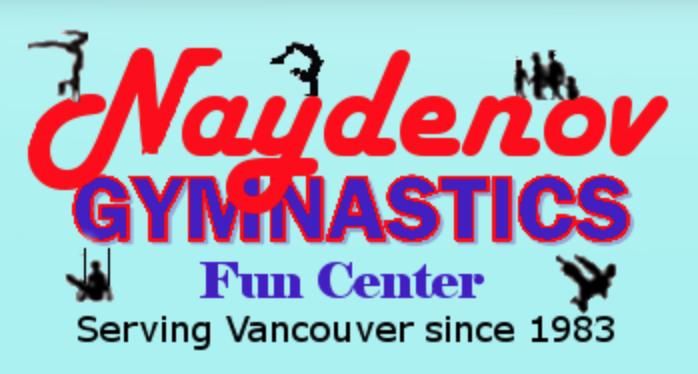 Naydenov Gymnastics