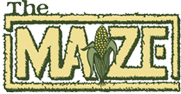 The MAiZE at the Pumpkin Patch