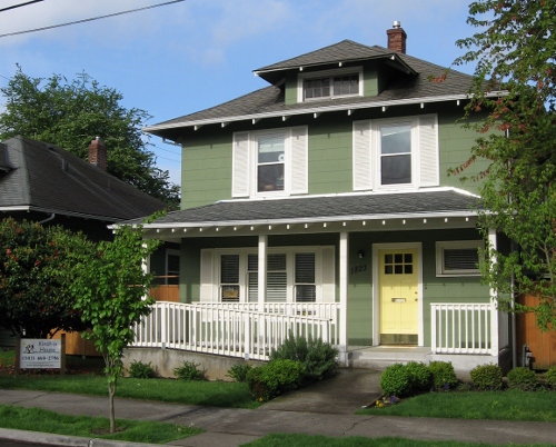 Kinship House