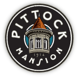 Pittock Mansion Logo