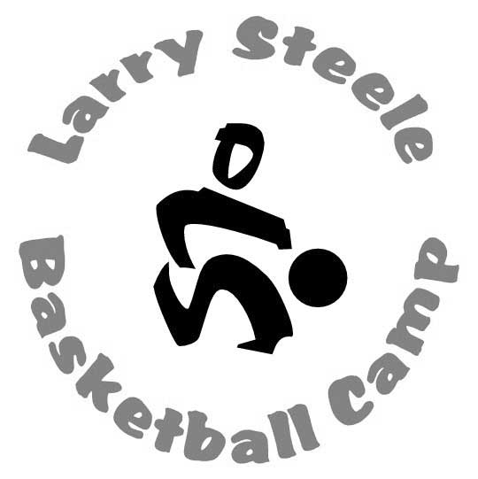 Larry Steele Basketball Camp