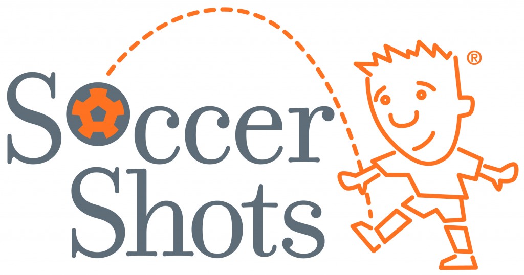 Soccer Shots Logo