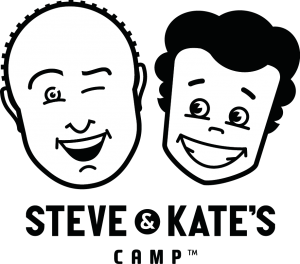 Steve and Kate Logo