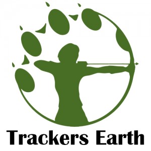 Trackers Logo