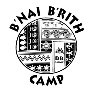 b'nai b'rith camp logo