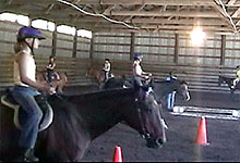 River Ranch Equestrian Day Camp