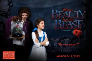 Beauty & the Beast