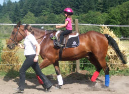 Lake Oswego Hunt Riding Academy