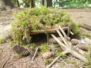 Fairy House