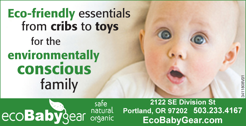 EcoBaby Gear