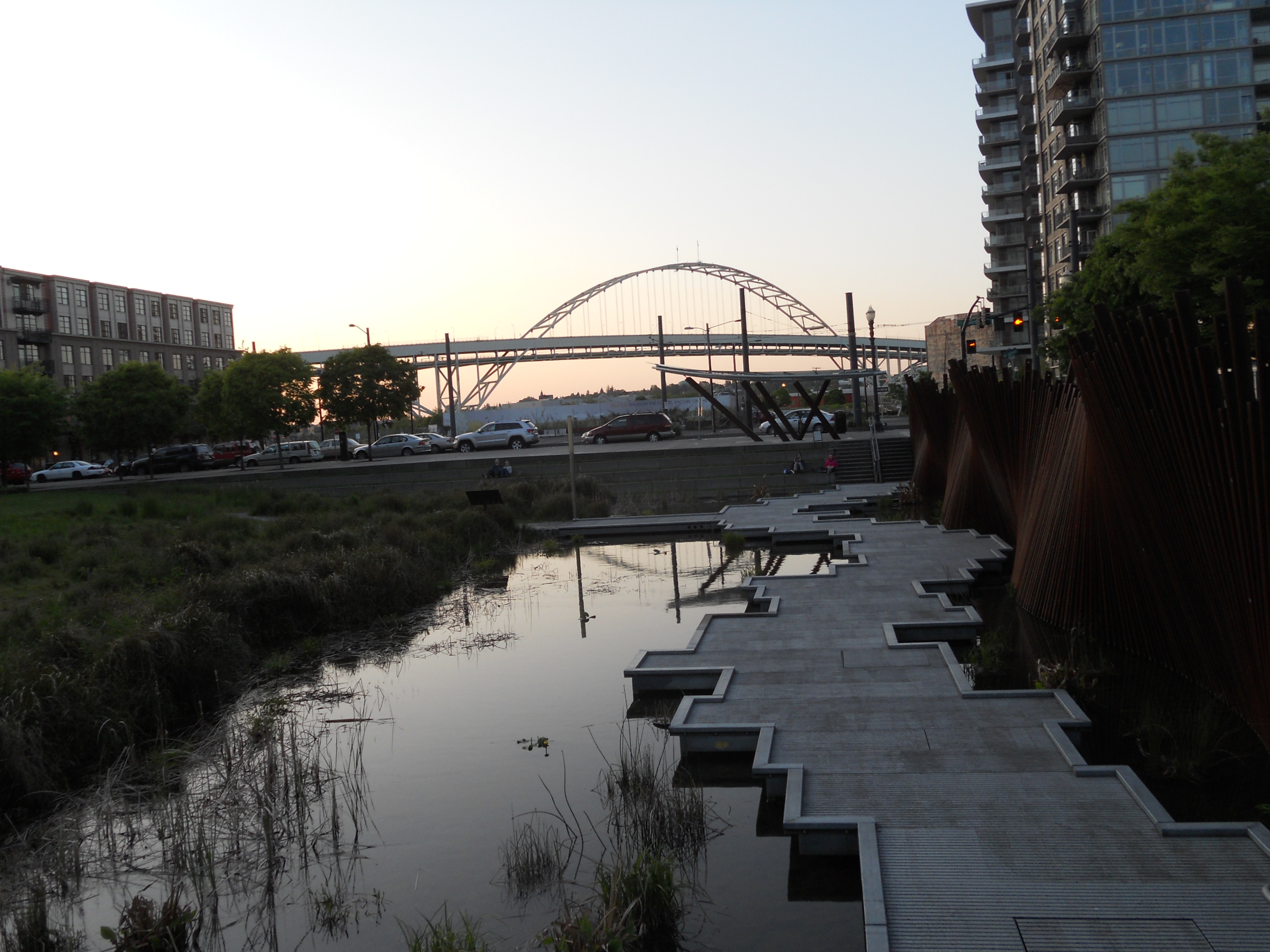 Tanner Springs