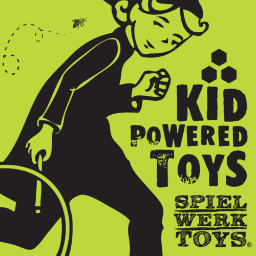 Spielwerk Logo