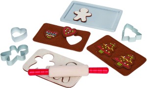 cookie cutters