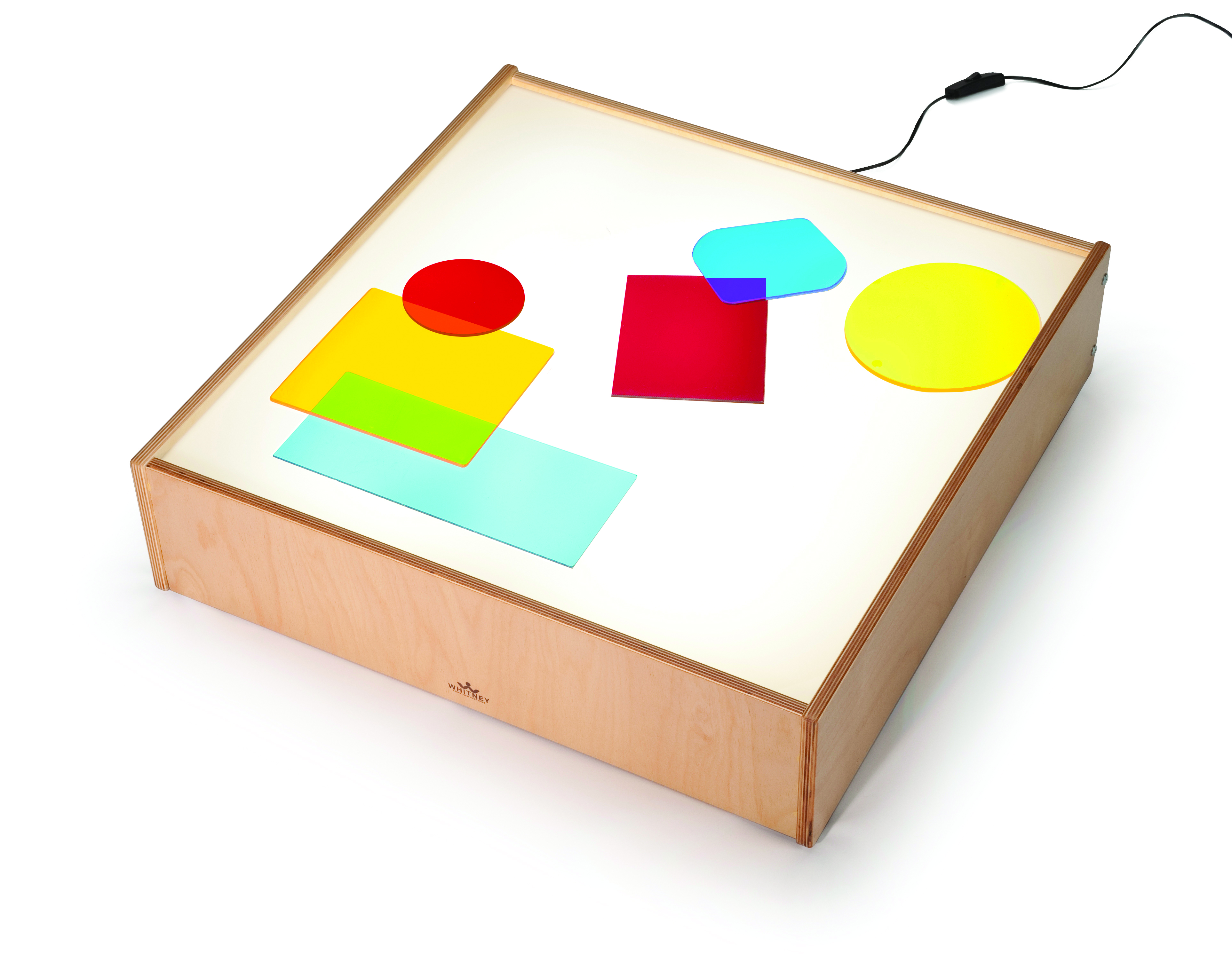 WB0717 Table Top Light Box