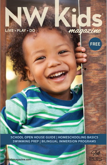 February 2015 Cover