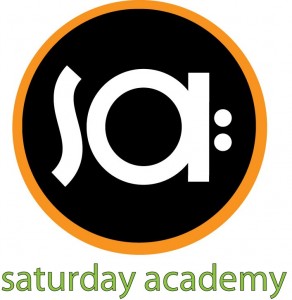 saturday academy logo
