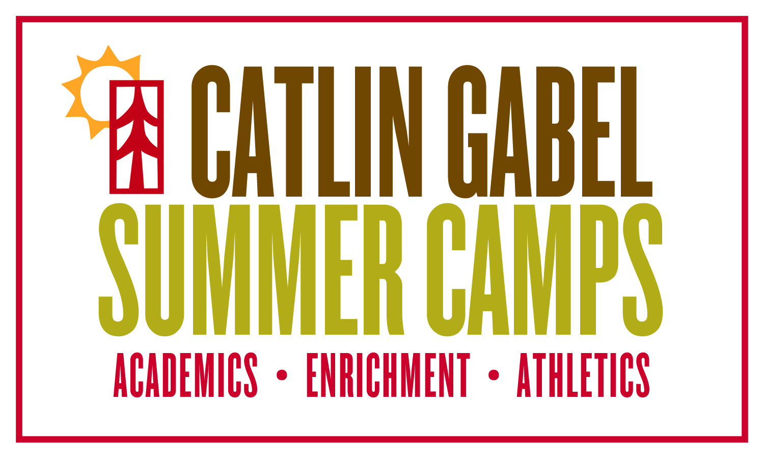 Catlin Gabel Summer Camps