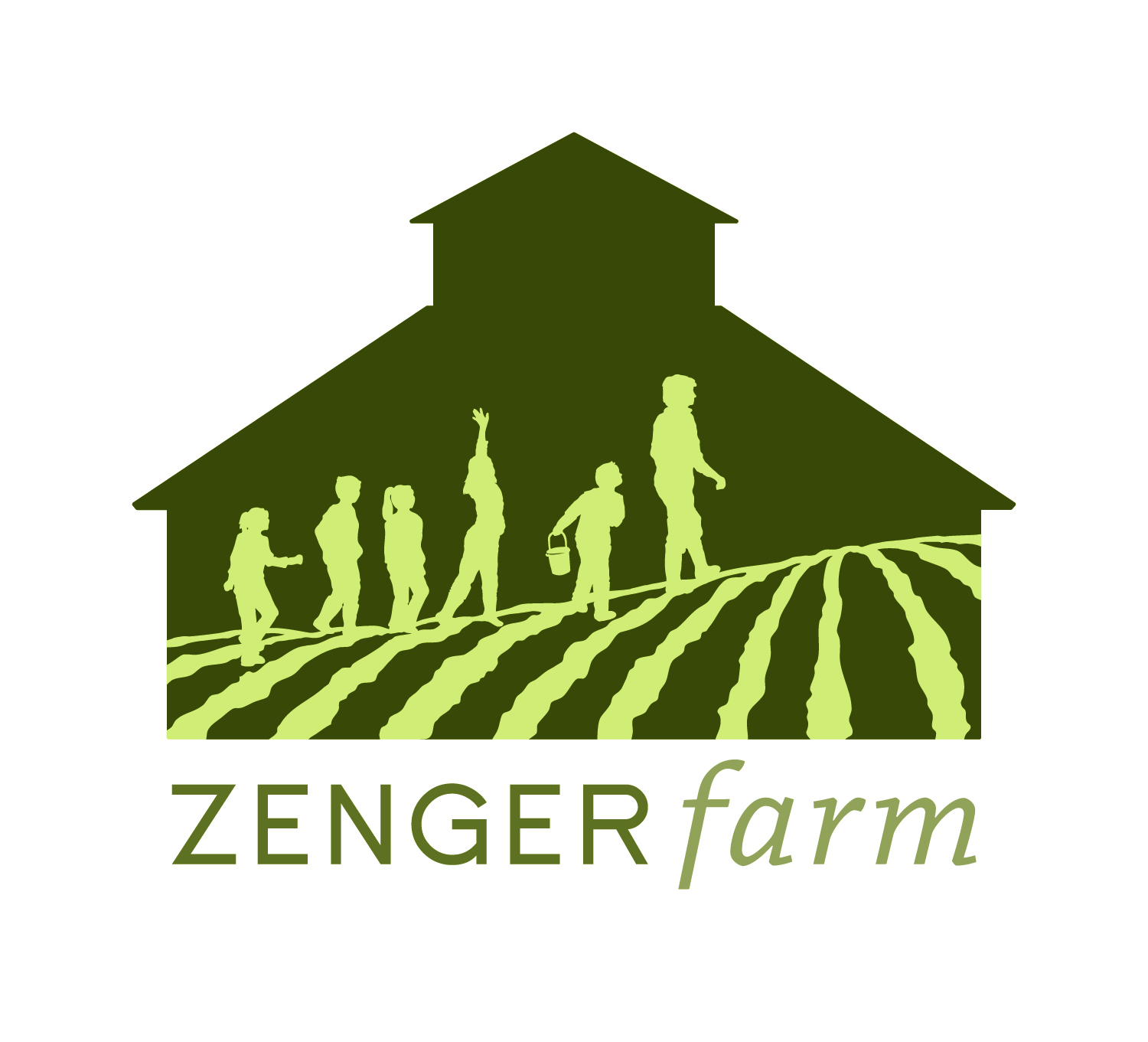 Zenger Farm Summer Camp