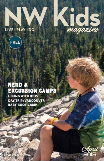 April 2015 Cover