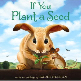 plant a seed