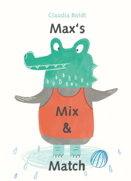 max's mix and match