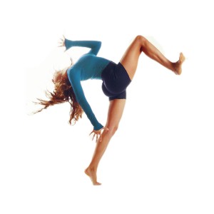 polaris dance