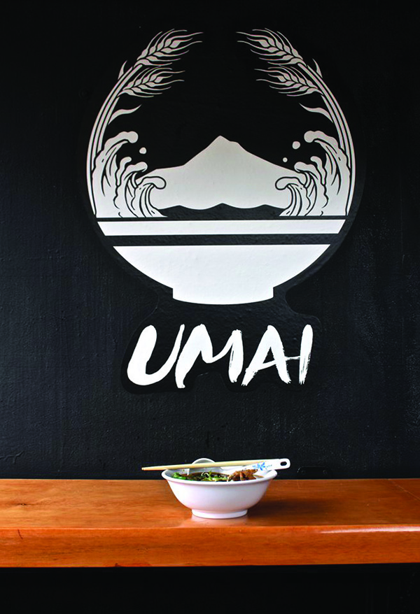 umai