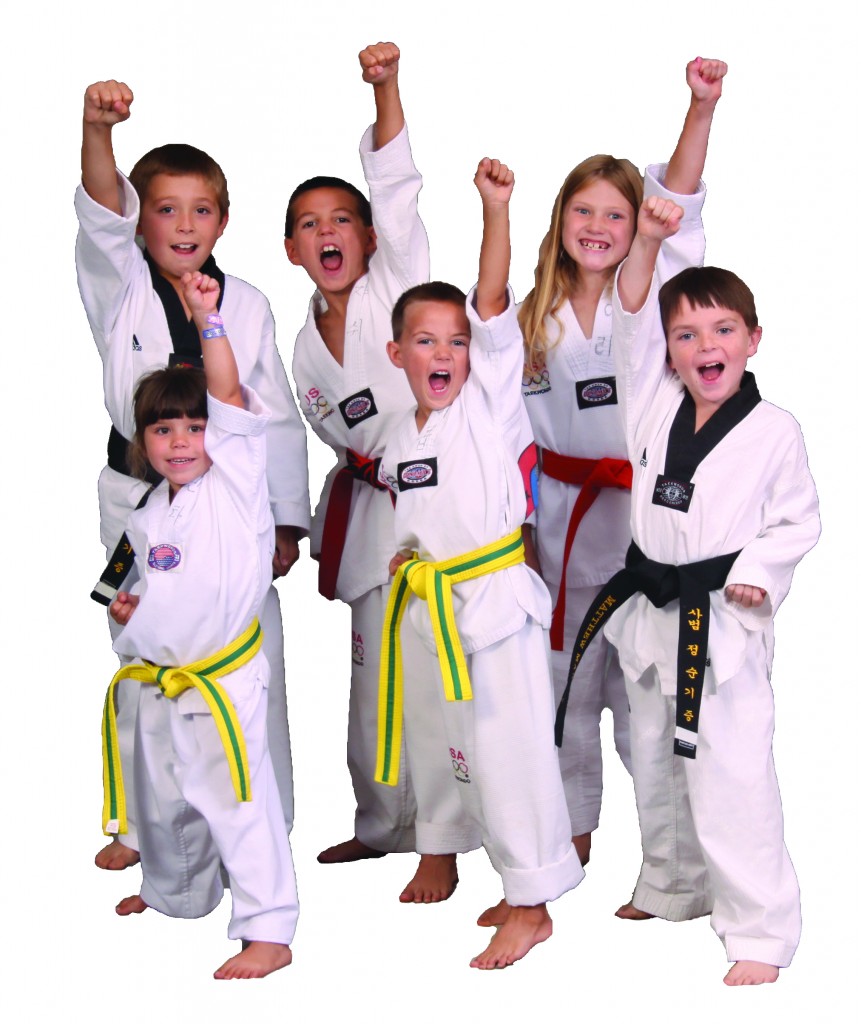 Karate near me for youth