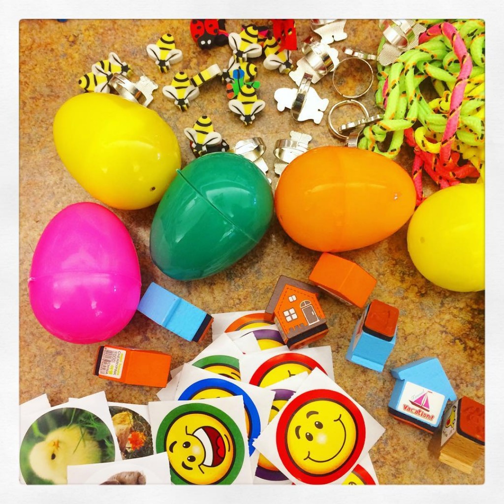 childs play egg hunt