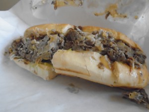 monk's cheesesteak 1