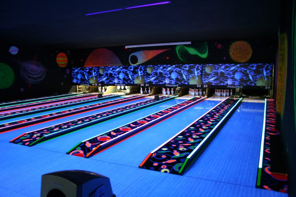 bowling