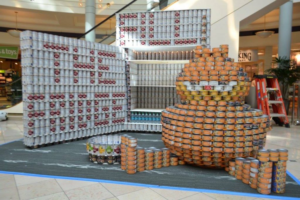 canstruction