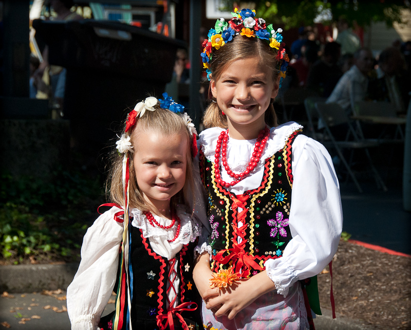 polish-kids