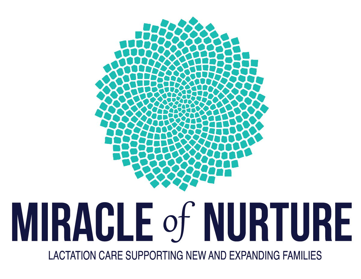 Miracle of Nurture- Lactation Support