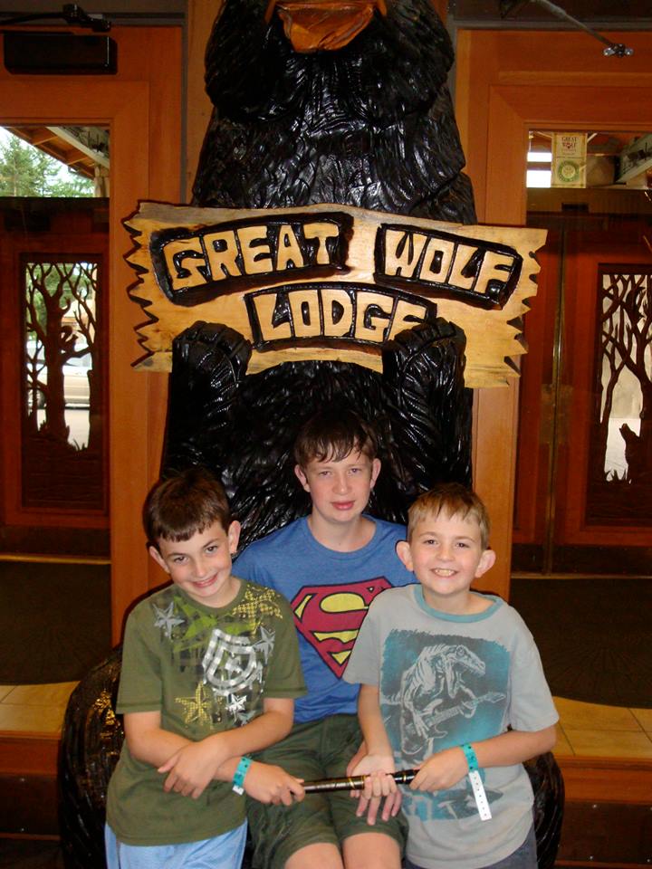 Great Wolf Lodge