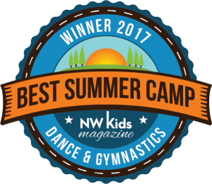 2017 Best Dance & Gymnastics Camp