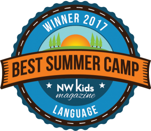 2017 Best Language Camp