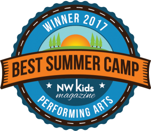 2017 Best Performing Arts Camp