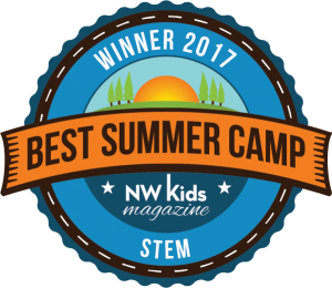 2017 Best STEM Camp