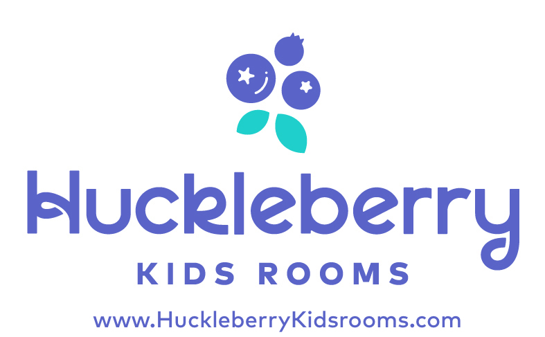 Huckleberry Kids Rooms