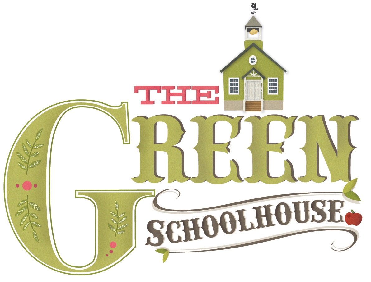 the Green Schoolhouse