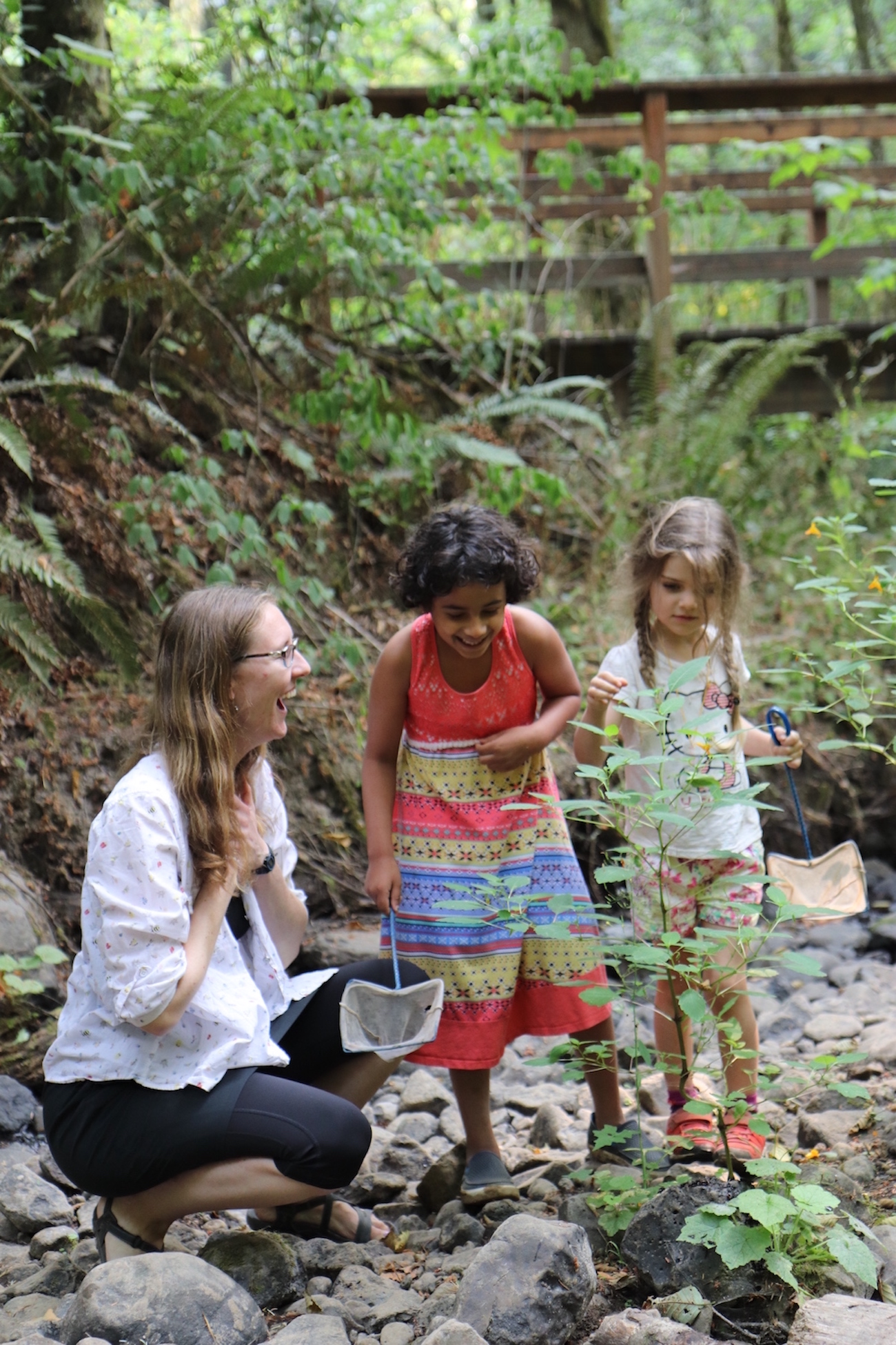 Audubon Society of Portland