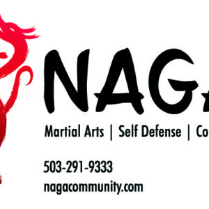 Naga Martial Arts | Self Defense | Community