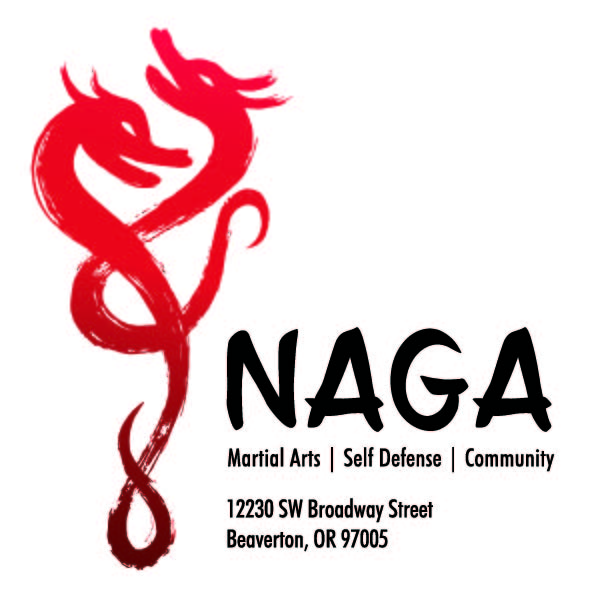 Naga Martial Arts | Self Defense | Community