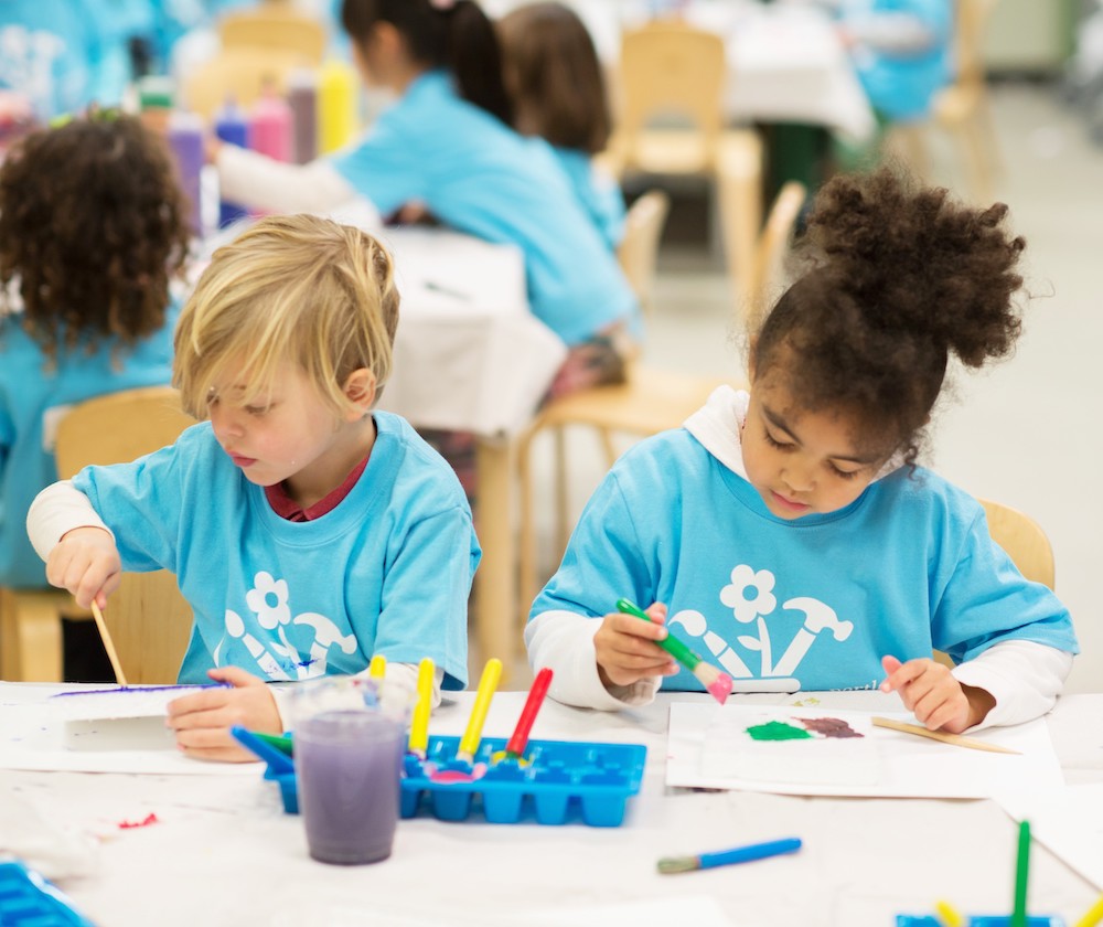 portland children's museum