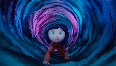 Coraline 